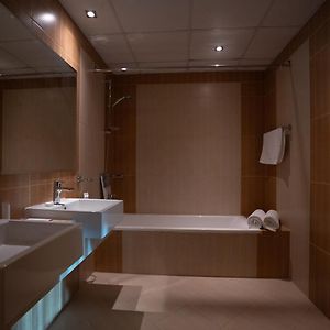 Deluxe Appartement met Drie Slaapkamers